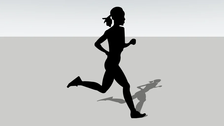 Silhouette 8