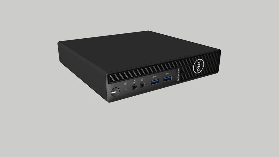 Dell OptiPlex Micro 3080