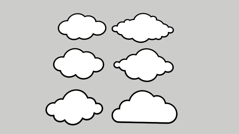 CLOUD COLLECTION