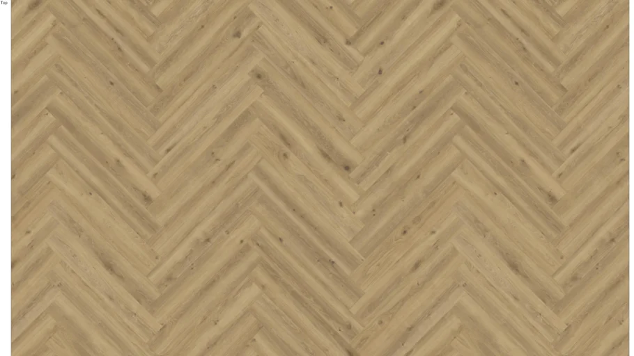 Tarkett ID Naturals - Creek Oak Brown -Visgraat