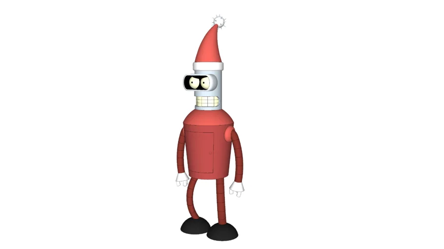 Xmas Bender