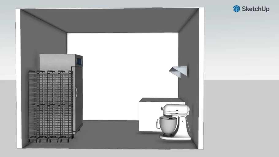 3D Warehouse