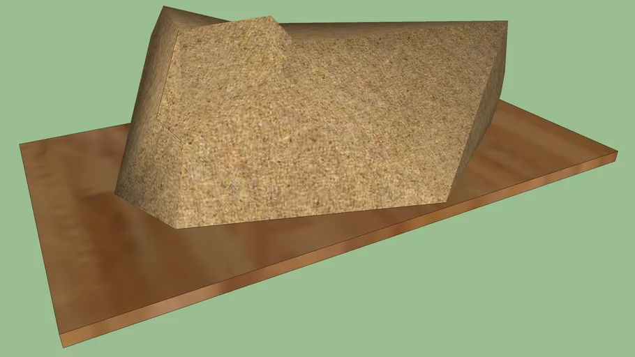 Rough Ashlar