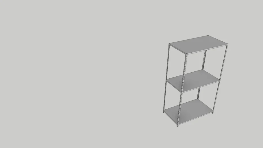 3D Warehouse