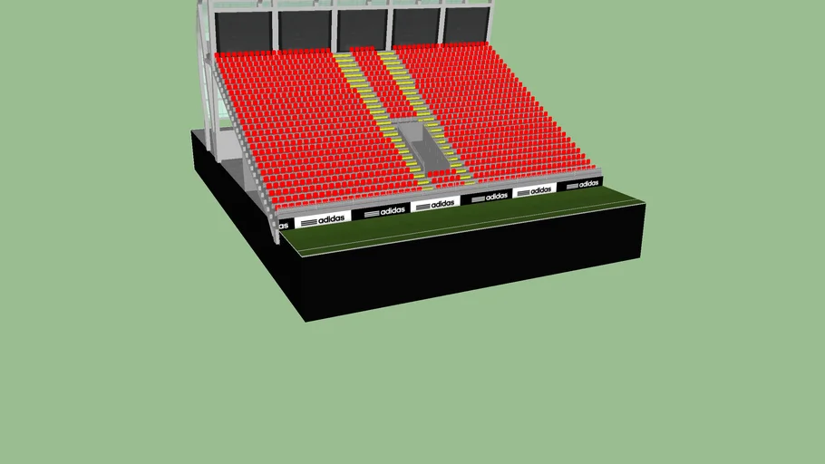 Section Stadium