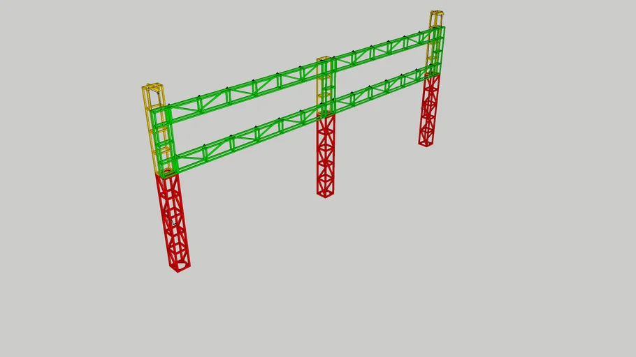 Rigging Gate