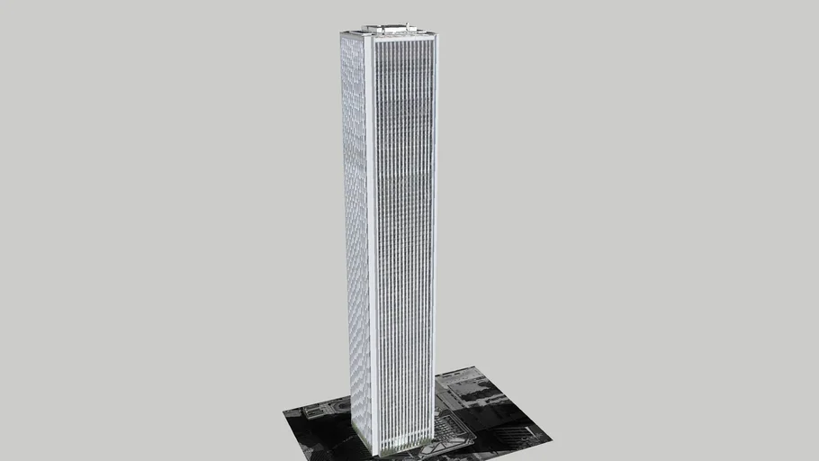 Aon Center, Chicago