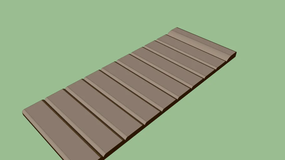 colchoneta