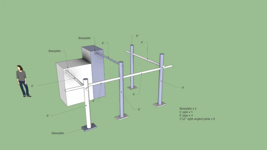 3D Warehouse