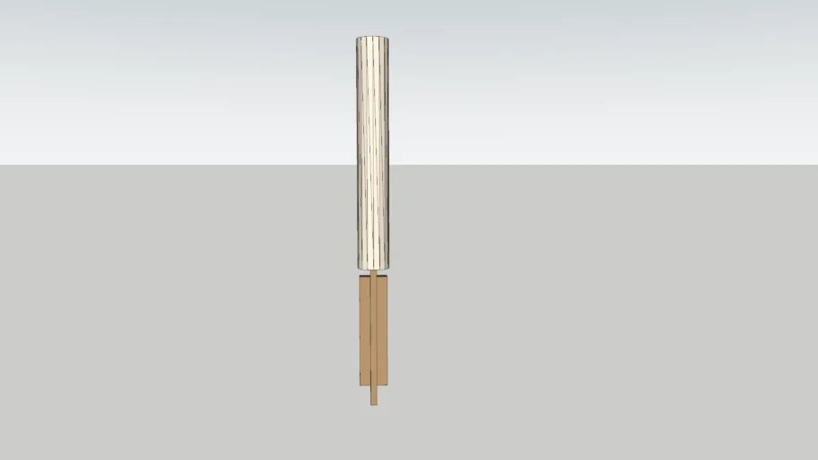 Wall light