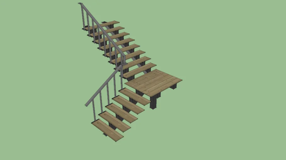 ESCALERA