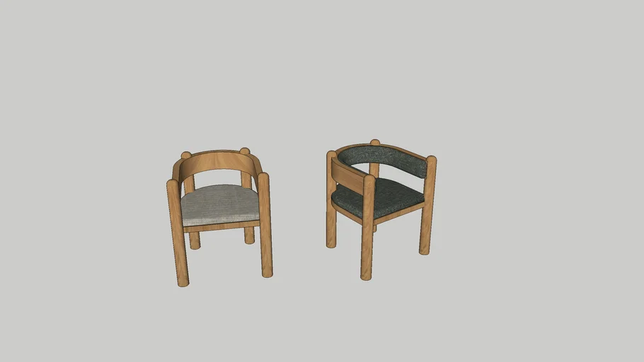 CR Chair 1