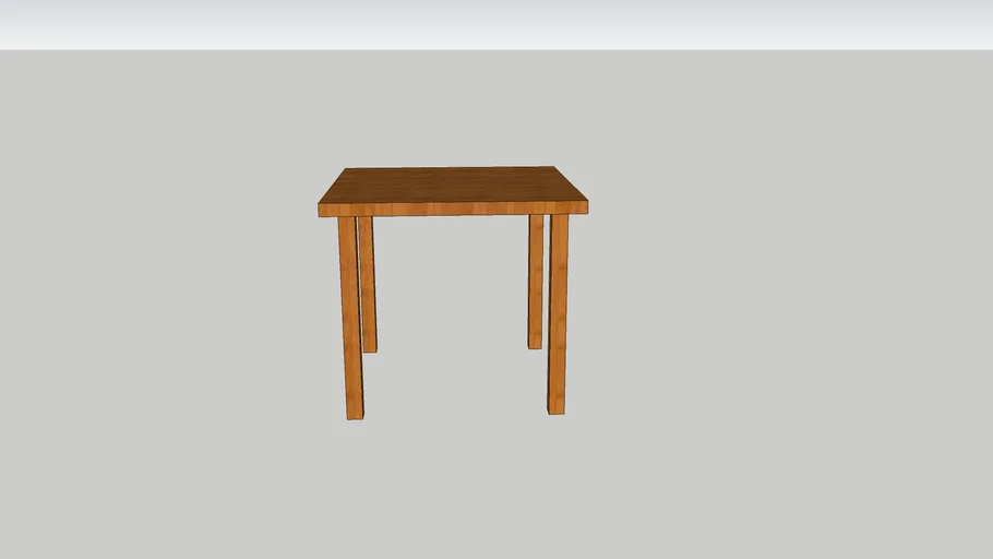 Mesa 