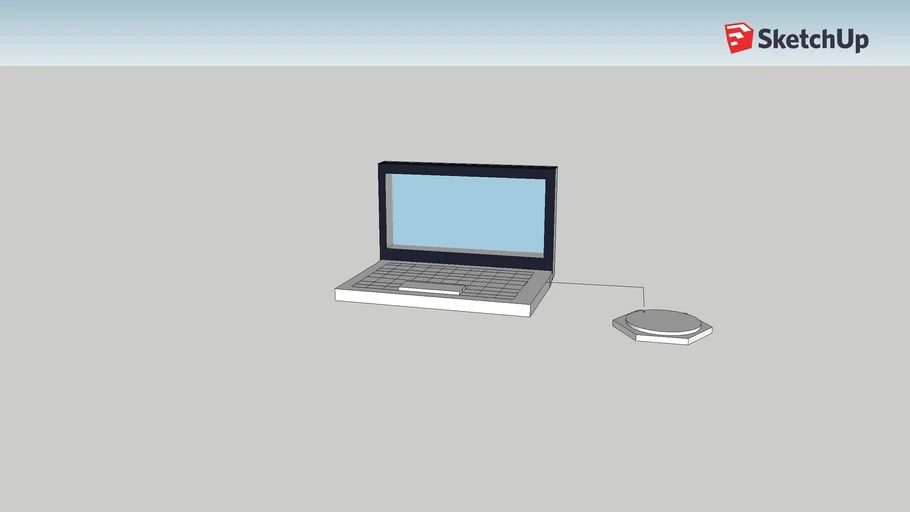 Laura | 3D Warehouse
