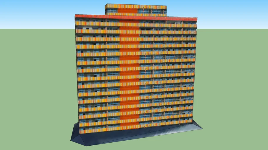 Torre del Sol