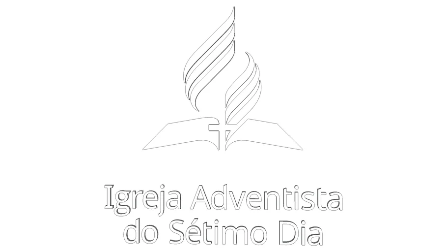 Logo novo Igreja Adventista do Sétimo Dia