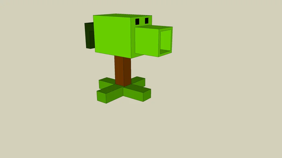 Peashooter