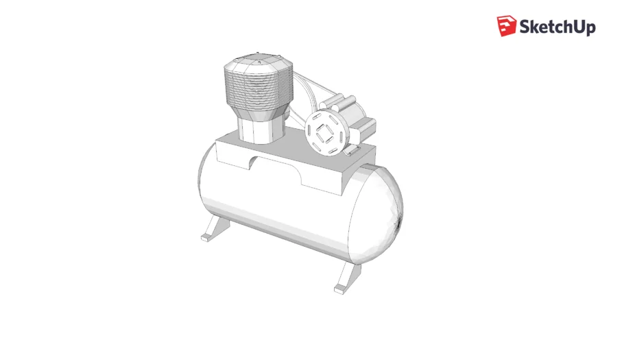 Compressor