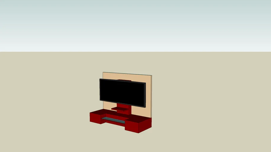 plasma | 3D Warehouse