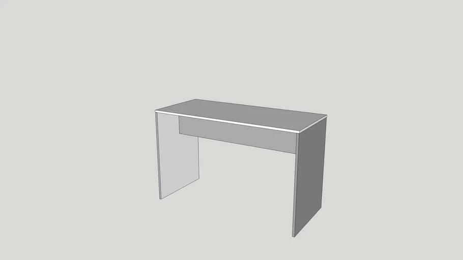 Creative Bar Table