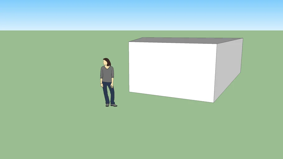 try | 3D Warehouse