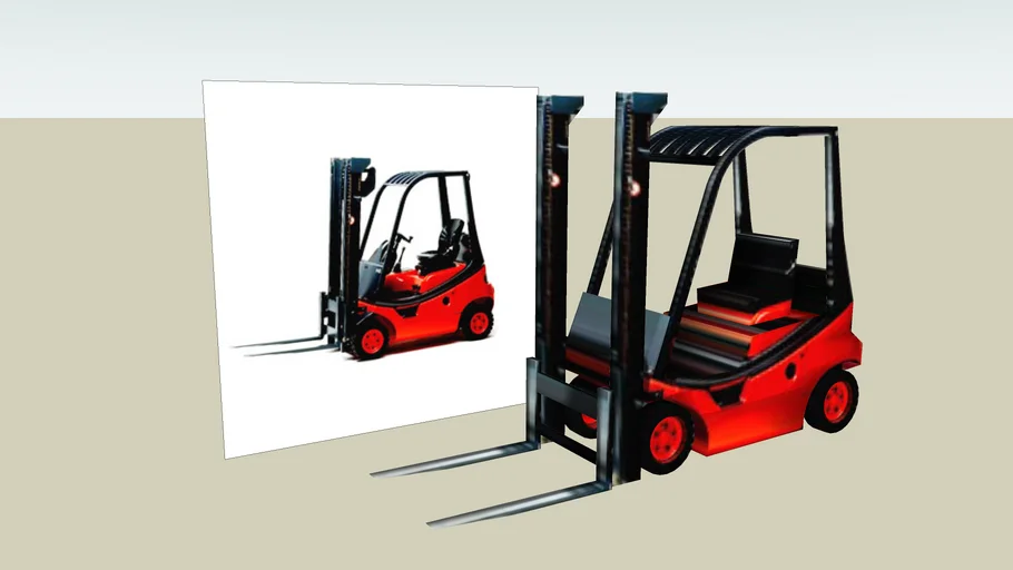 fenwick-3d-warehouse