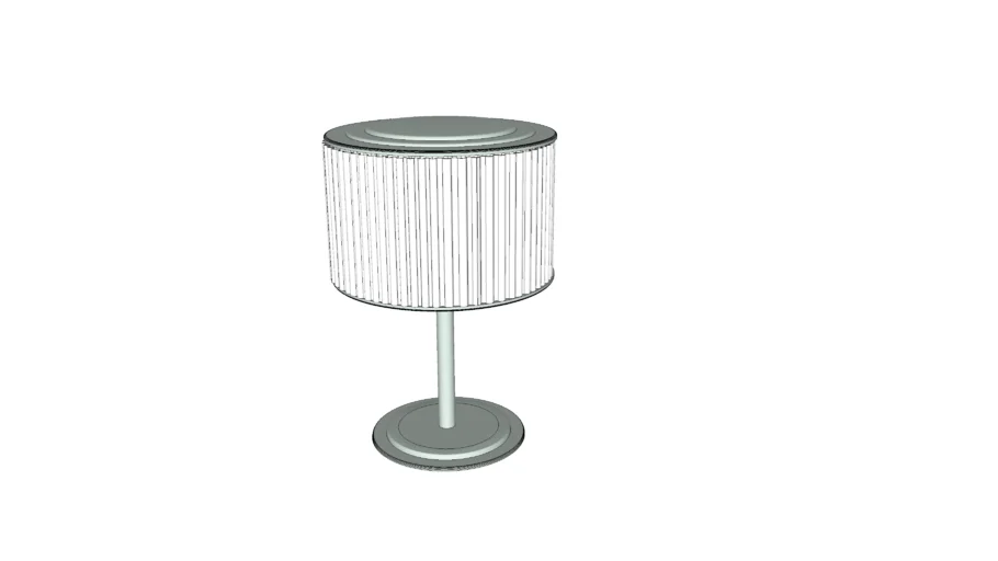 REMTÅNG table lamp 