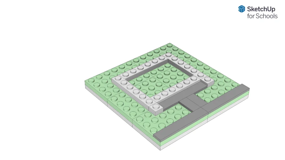 3D Warehouse