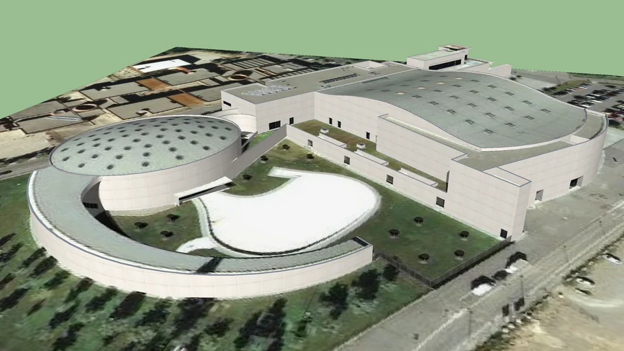 Parc Esportiu Llobregat