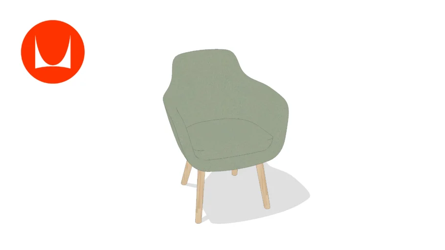 Saiba Side Chair