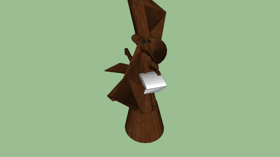 3D Warehouse