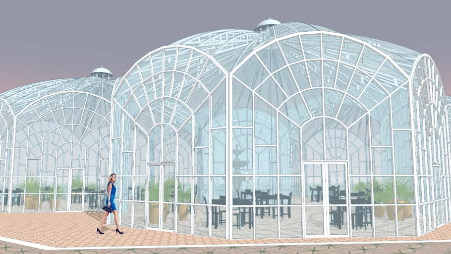 Glass House - 16.09.15