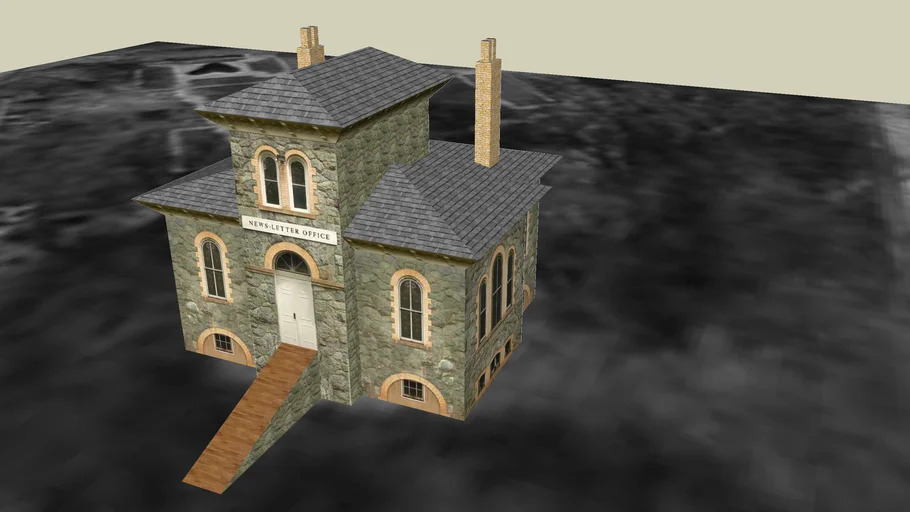 The Gatehouse - Johns Hopkins University