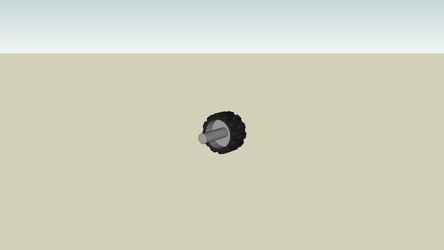 Army wheel