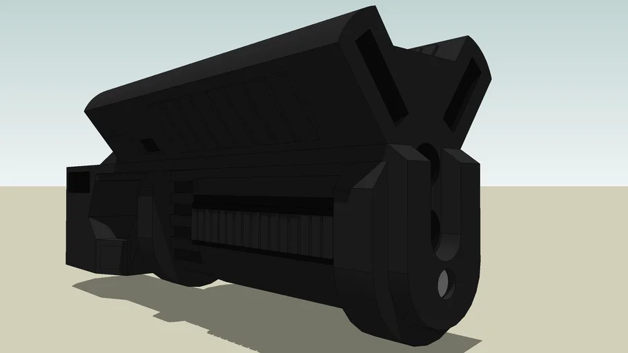 BFG 9000 (DOOM)
