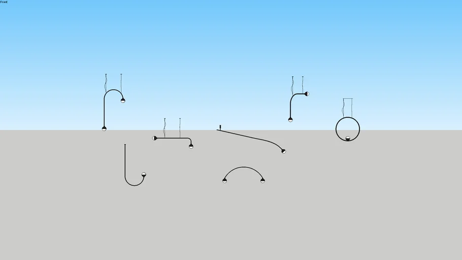 Coleção Móbile Interpam