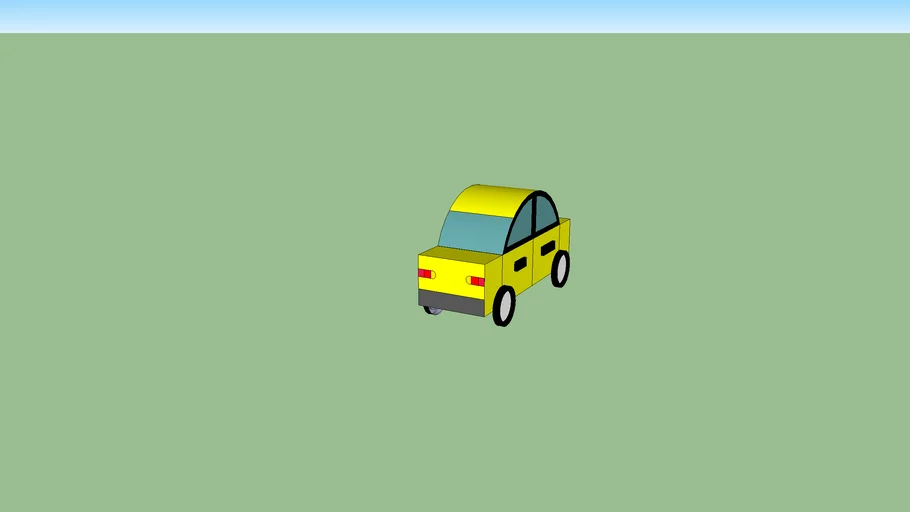 mini car