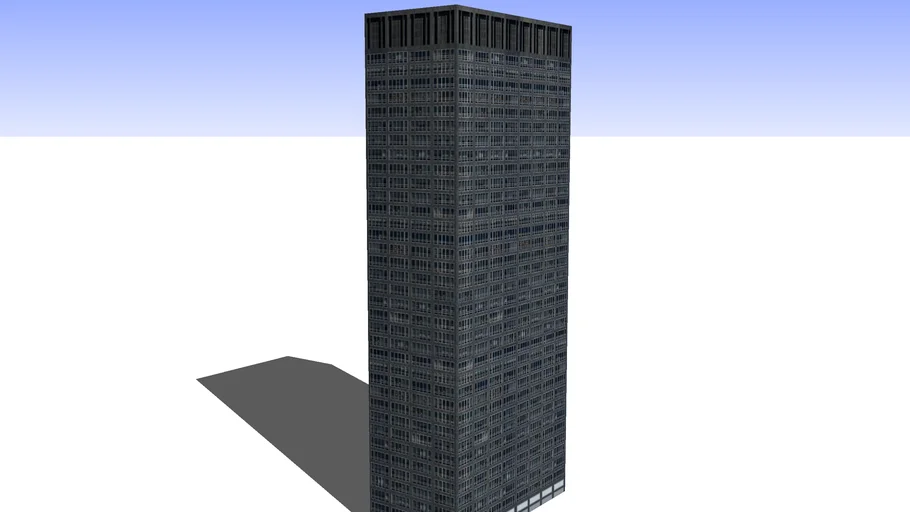 One Battery Park Plaza
