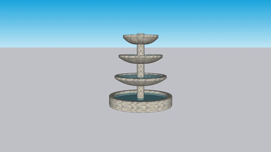 FUENTE DE AGUA