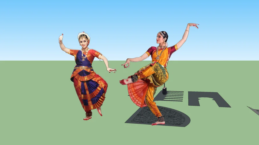 india dance