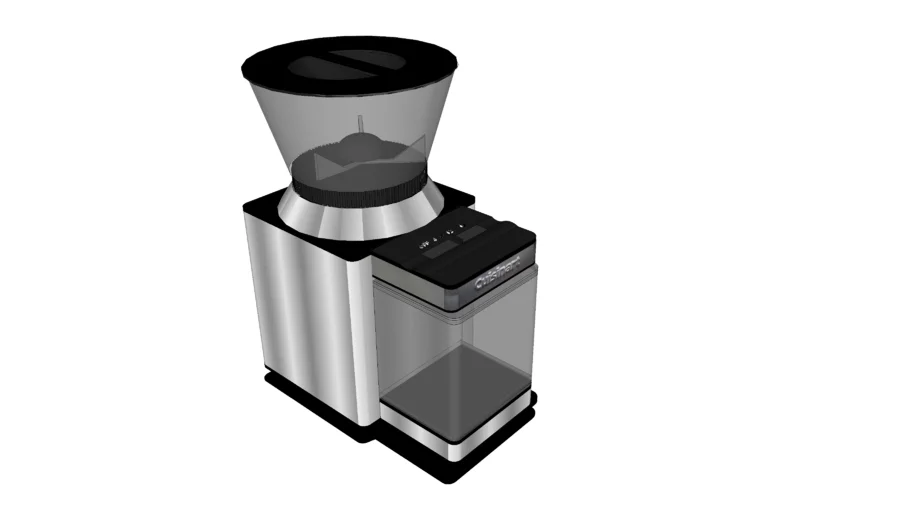 Coffee Grinder