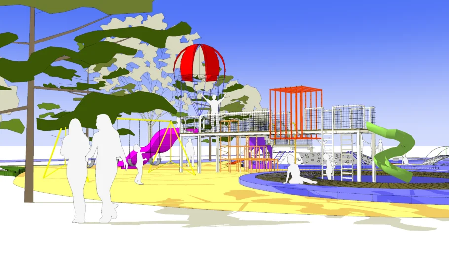 PLAYGROUND