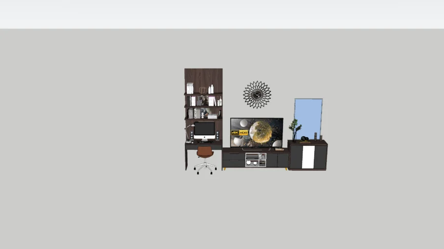 TV UNIT