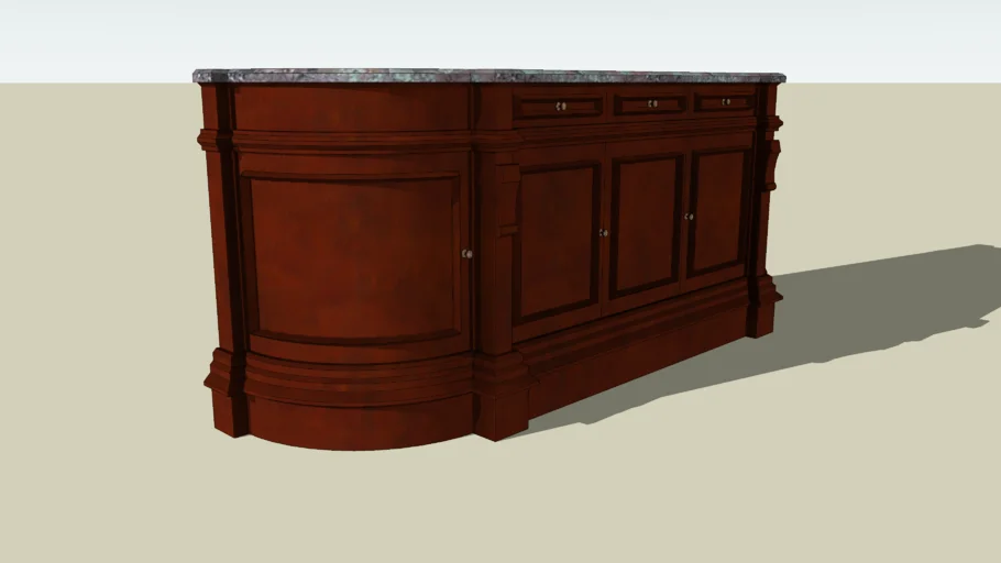 3D Warehouse