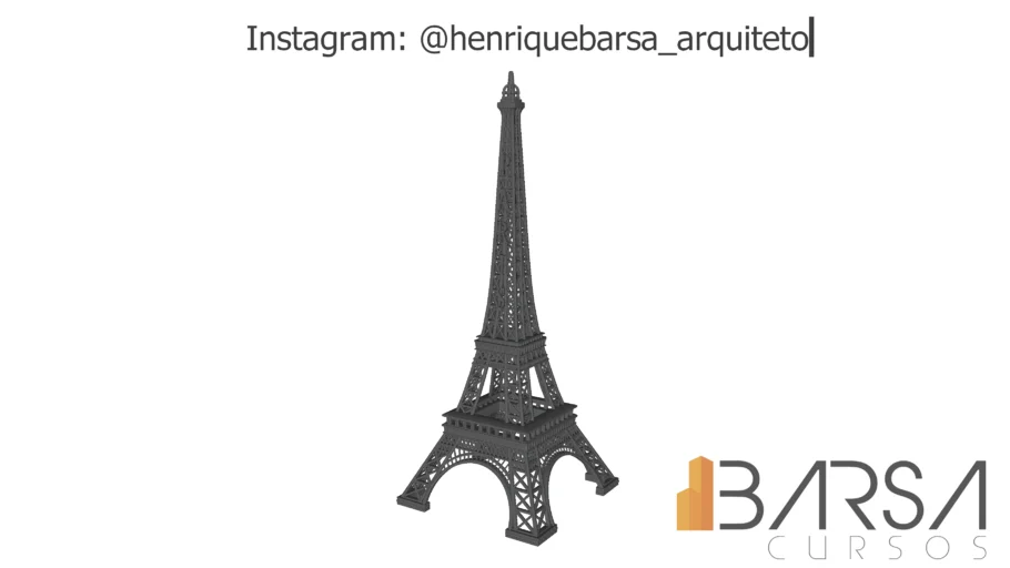 Torre Eiffel