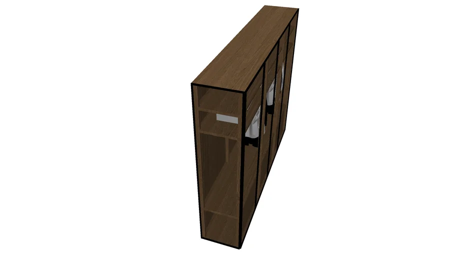 Wardrobe 01
