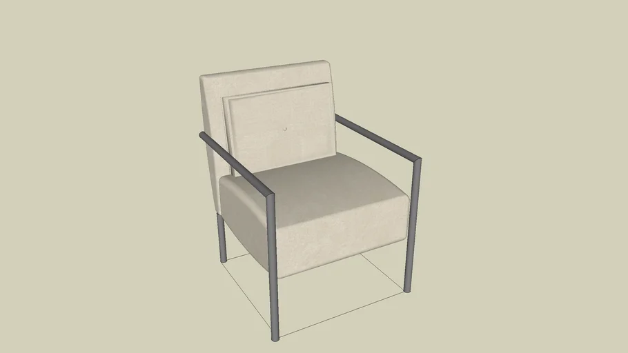 contemporary office chair