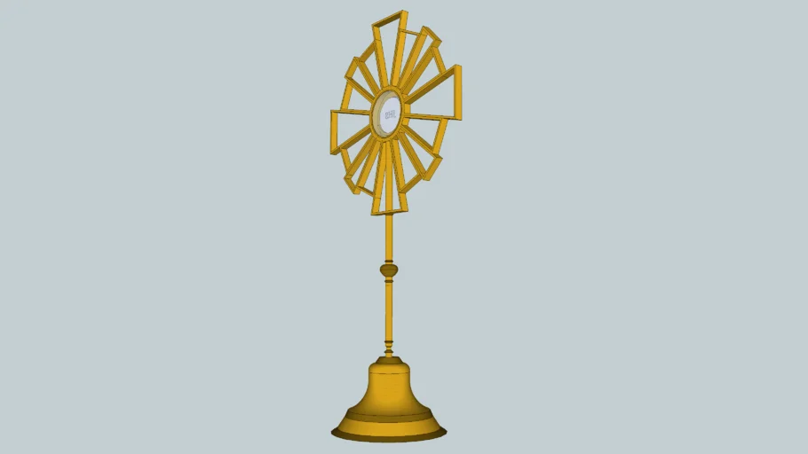 Santissimo Sacramento