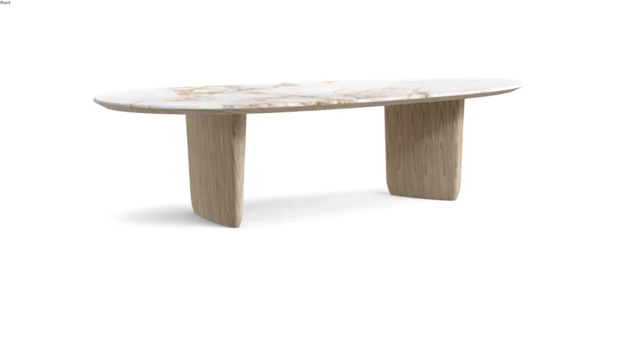 Picasso Dining Table