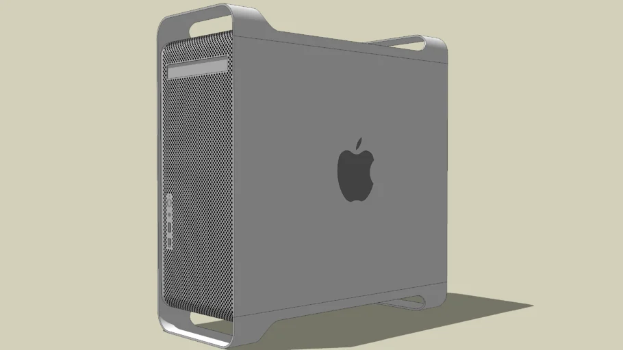 PowerMac G5